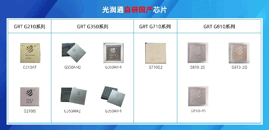 芯片自主可控 芯片自主可控