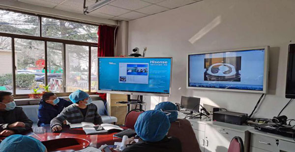 信息化改造 信息化改造